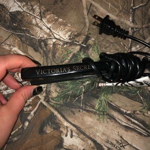 Victoria’s Secret Mini Hair Straightener